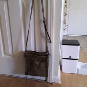 Western Crossbody Purse